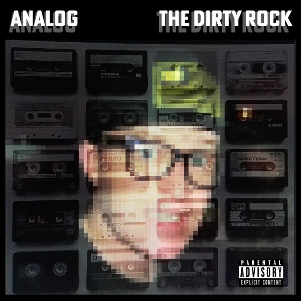 Cover art for The Dirty Rock